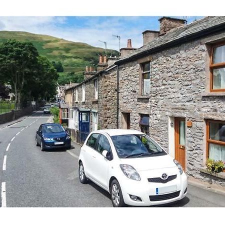Fells Cottage Sedbergh Exteriér fotografie