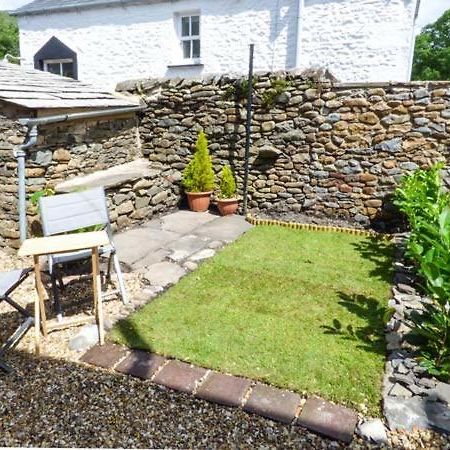 Fells Cottage Sedbergh Exteriér fotografie