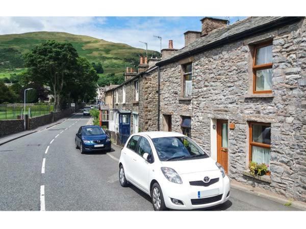 Fells Cottage Sedbergh Exteriér fotografie