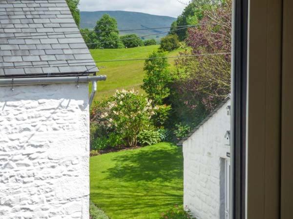 Fells Cottage Sedbergh Exteriér fotografie