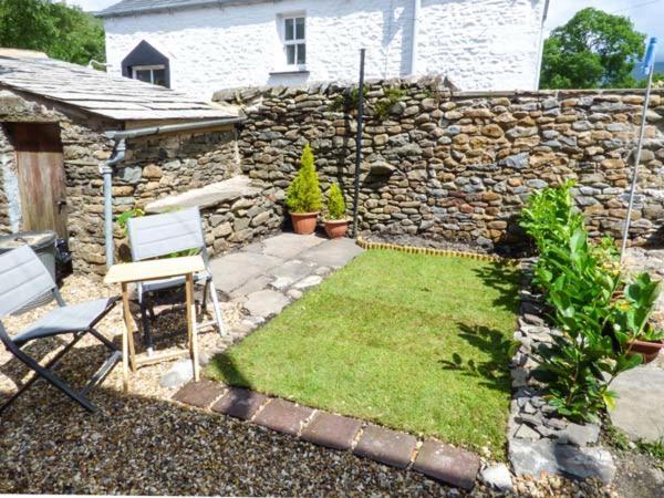 Fells Cottage Sedbergh Exteriér fotografie