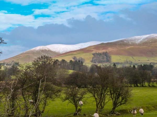 Fells Cottage Sedbergh Exteriér fotografie